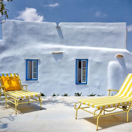 Xinara House Apartment Tripótamos Екстериор снимка