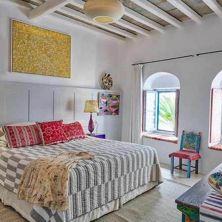 Xinara House Apartment Tripótamos Екстериор снимка