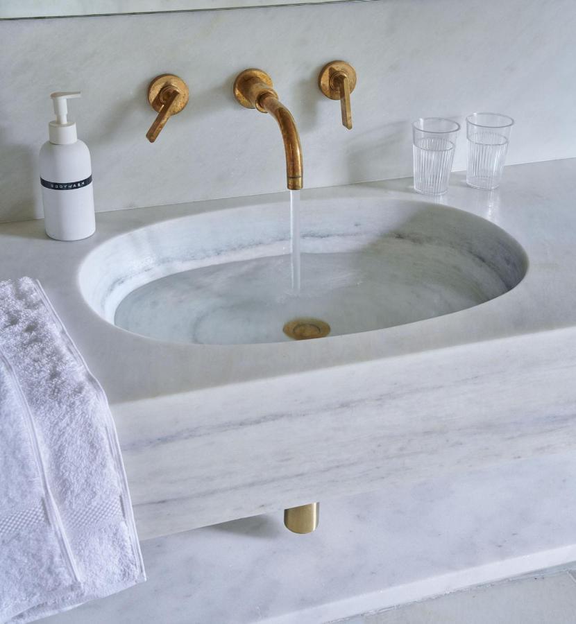 Xinara House Apartment Tripótamos Екстериор снимка
