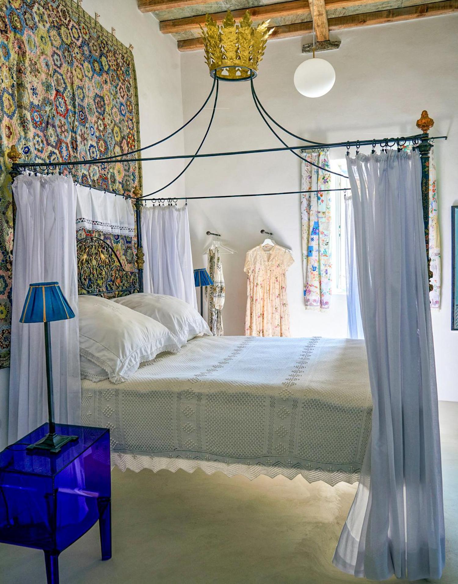 Xinara House Apartment Tripótamos Екстериор снимка